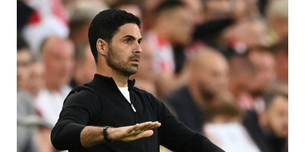 La actuación del Arsenal en el primer partido de la nueva temporada decepcionó directamente a los aficionados